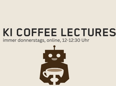 KI Coffee Lectures