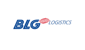 Zur Seite von: BLG Logistics