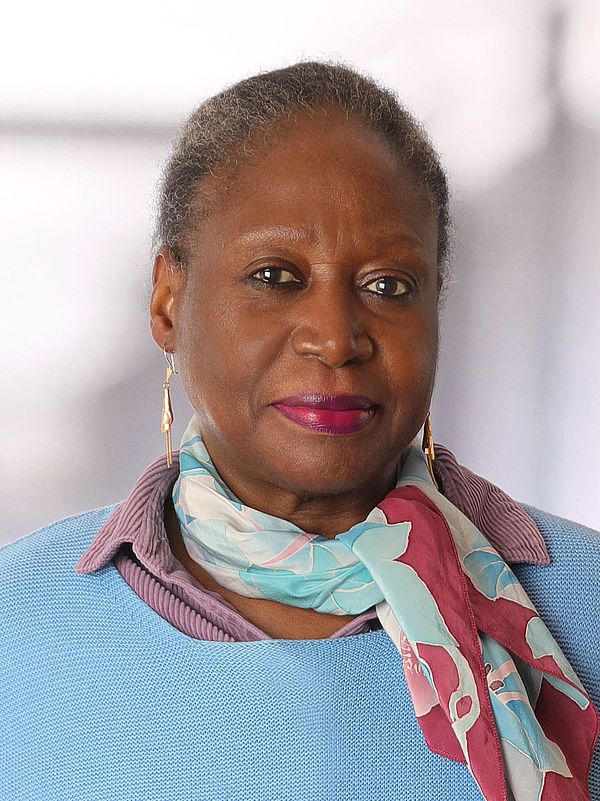 Profilbild von Aissatou Bouba