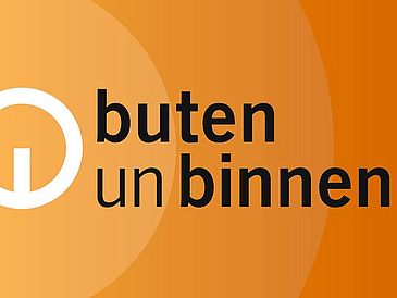 Logo der Sendung "buten un binnen".