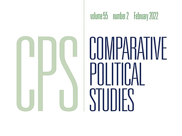 Comparative Political Studies