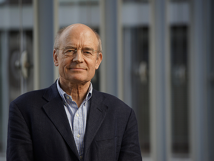 Prof. Dr. Gerd Winter