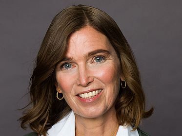 Veronika Eyring
