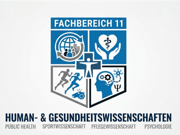 Fachbereich 11 _ Human- und Gesundheitswissenschaften