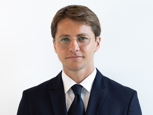 Foto Paul Florschütz