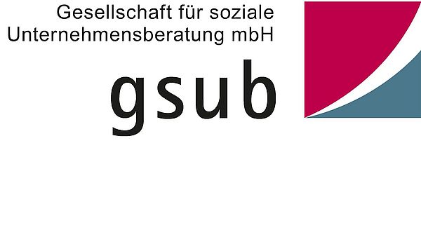 Gesellschaft für soziale Unternehmensberatung mbH