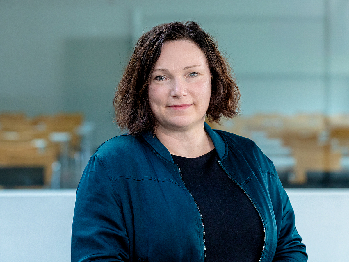 Franziska Richter Franziska Richter