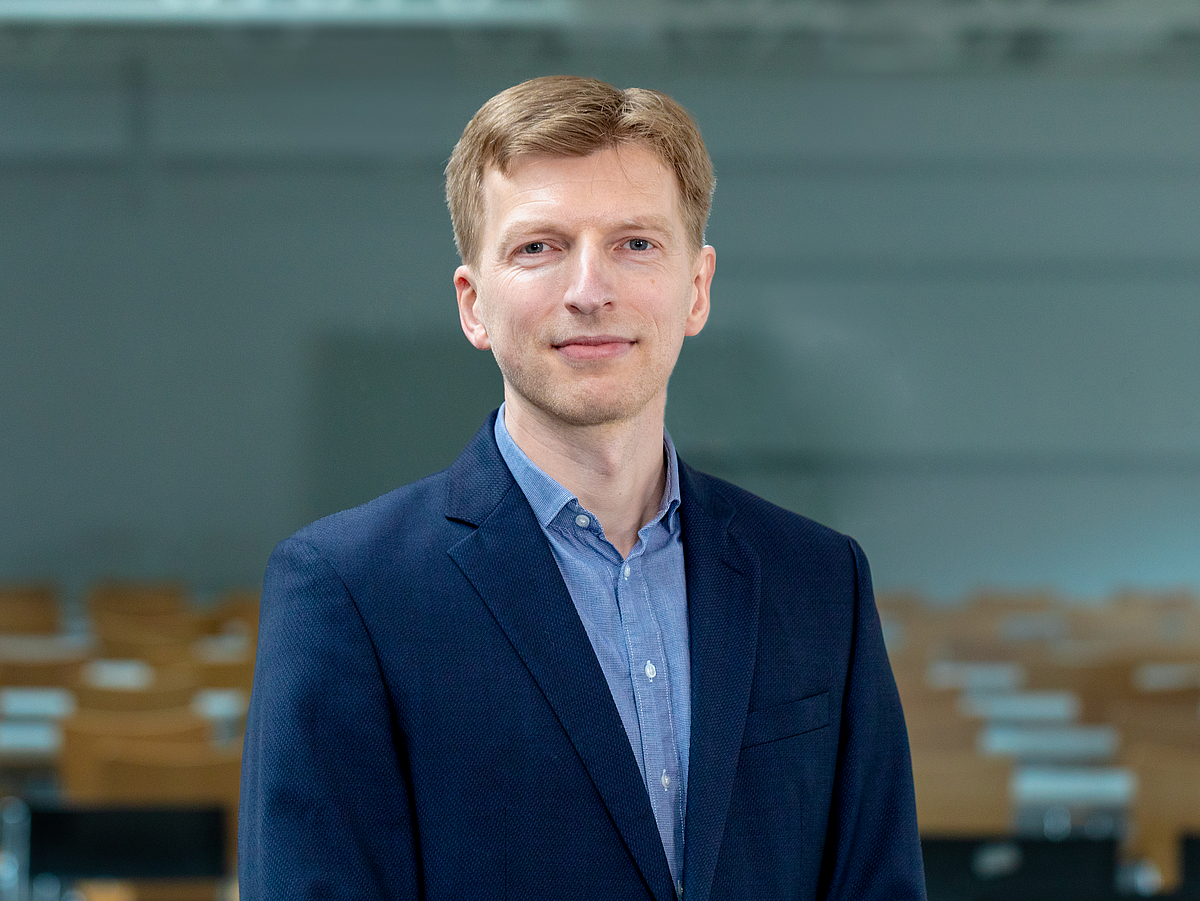 Christian Weßels Christian Weßels