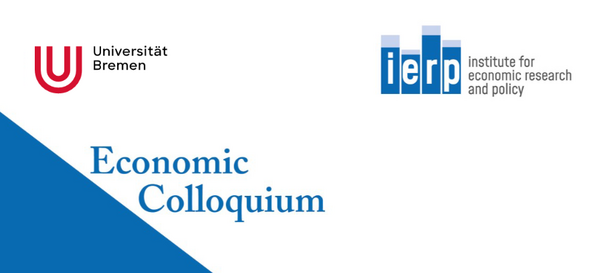 Economic Colloquium in Summer Term 2025