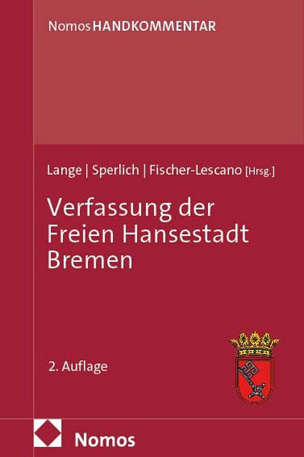 Verfassung der Freien Hansestadt Bremen