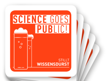 Science goes Public