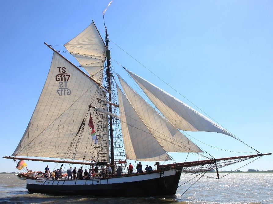 DSM / Kai Martin Ulrich