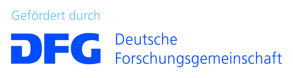 Zur Seite von: Logo der DFG