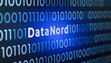 Data Nord Logo