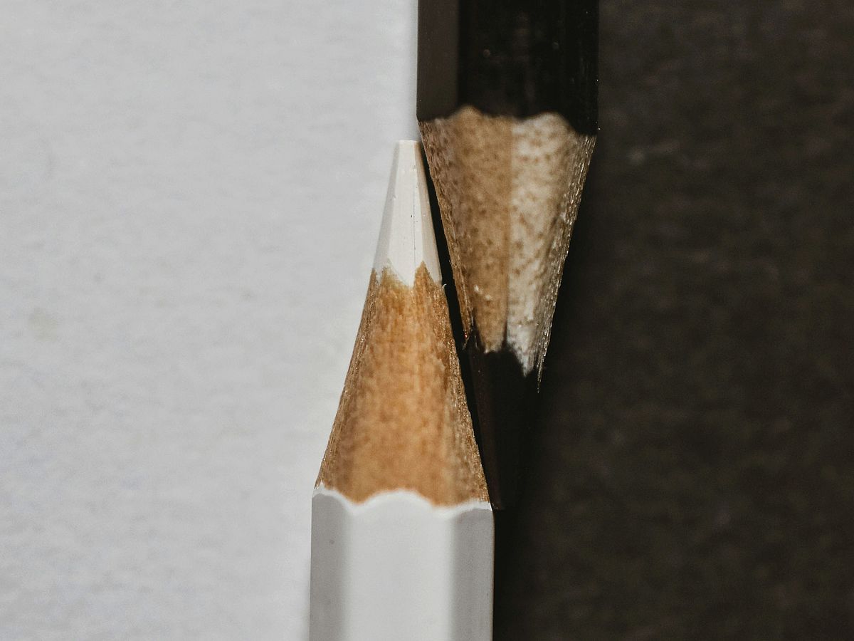 Writing Buddies Zwei Stifte.