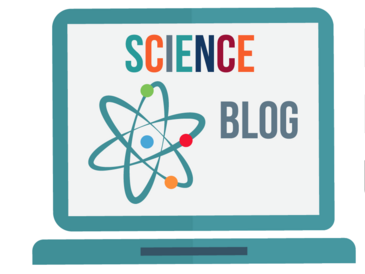 Science Blog