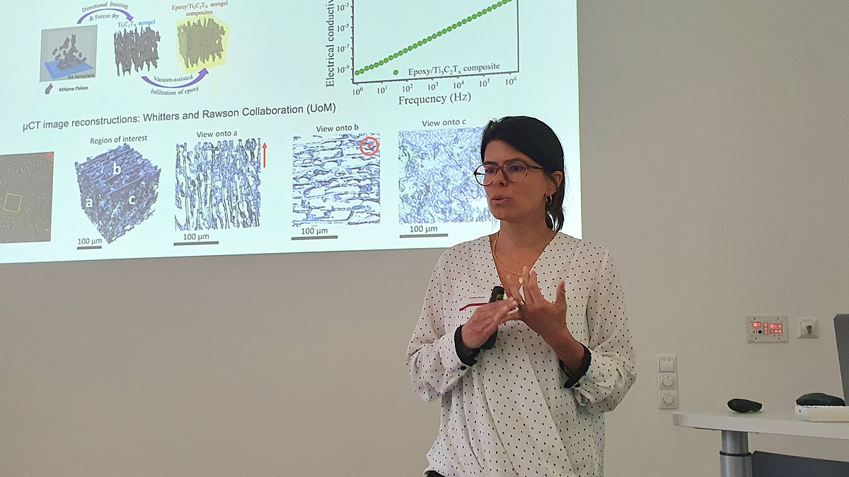 MAPEX Symposium 2023