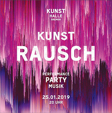 Kunstrausch Party