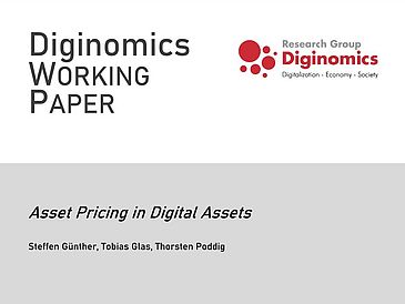 Diginomics Working Paper