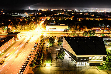 Universität Kiel