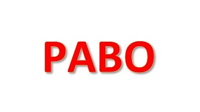 FlexNow 2 - PABO