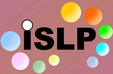 ISLP Logo