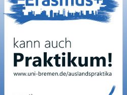 ERASMUS Internships for Students - Universität Bremen