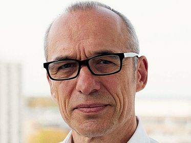 Porträt von Rainer Malaka