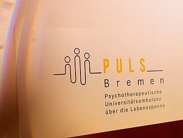 Psychotherapeutische Universitätsambulanz über die Lebensspanne (PULS)