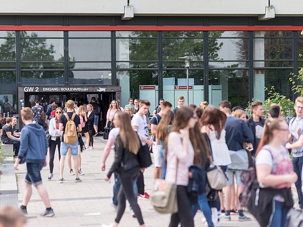 Bremen Early Career Researcher Development - Universität Bremen