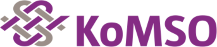 KoMSO Logo