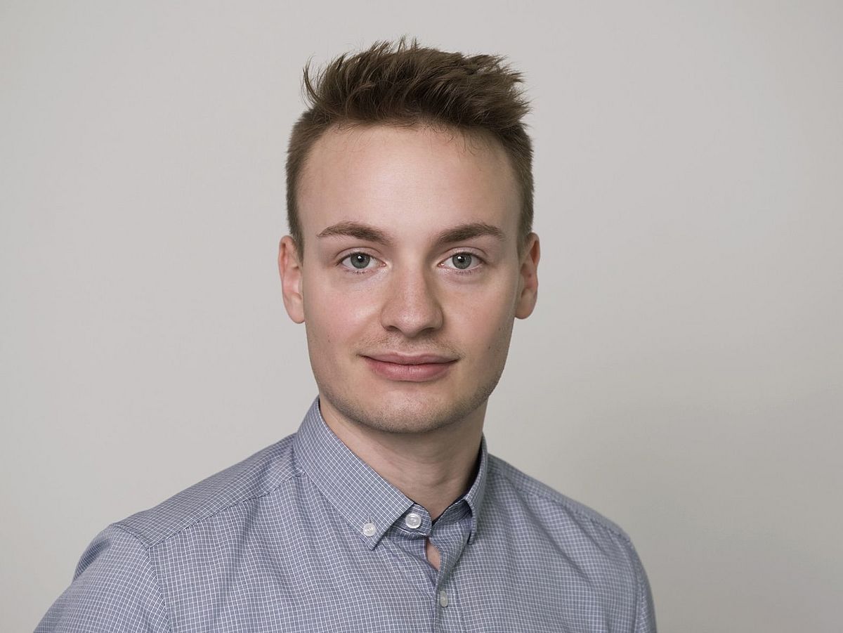 Bild von Gerrit Liedtke