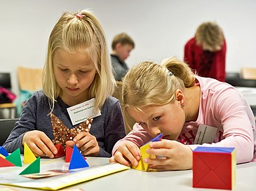 Harald Rehling / Universität Bremen