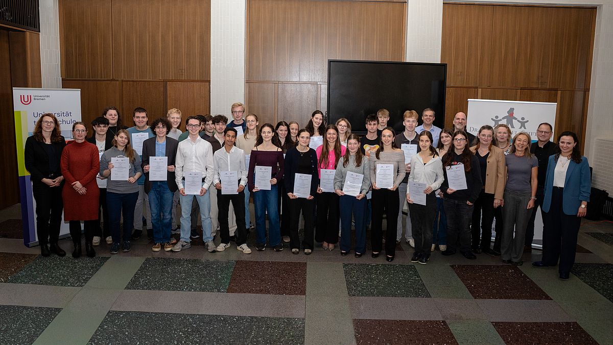 Hans Riegel-Fachpreise