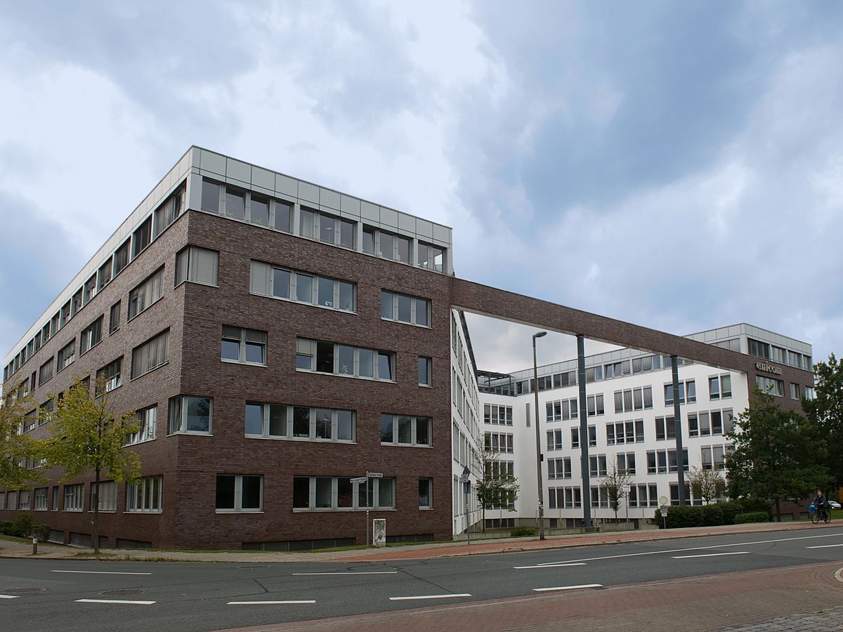 Studie - Universität Bremen