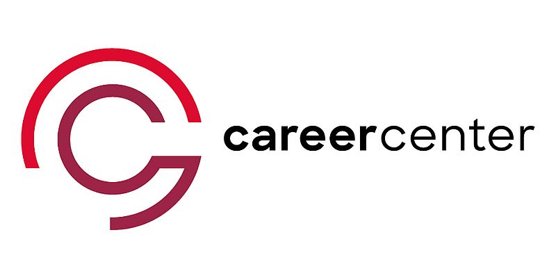 Logo Career Center Universität Bremen