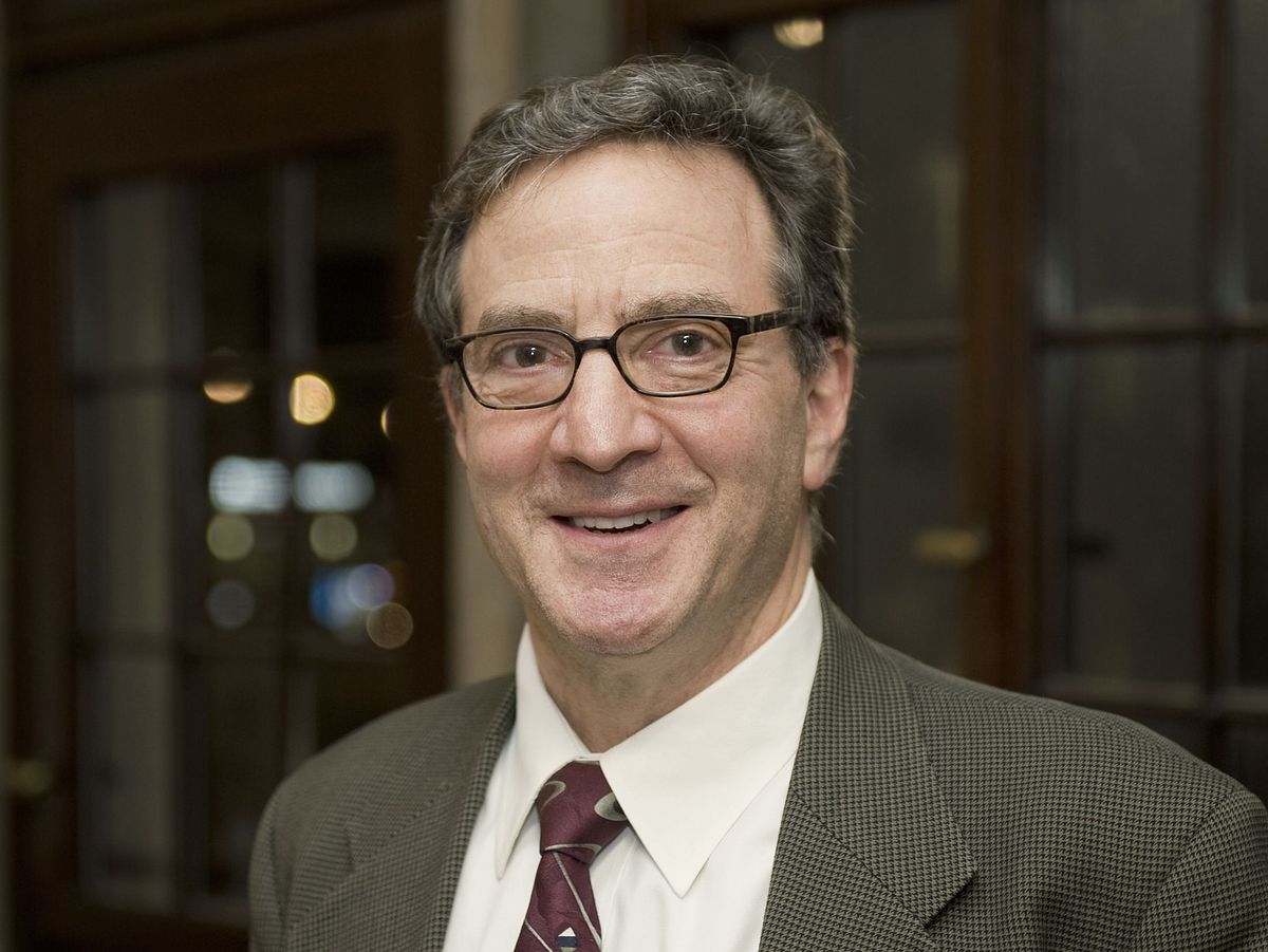 Excellence Chair Thomas L. Schwarz