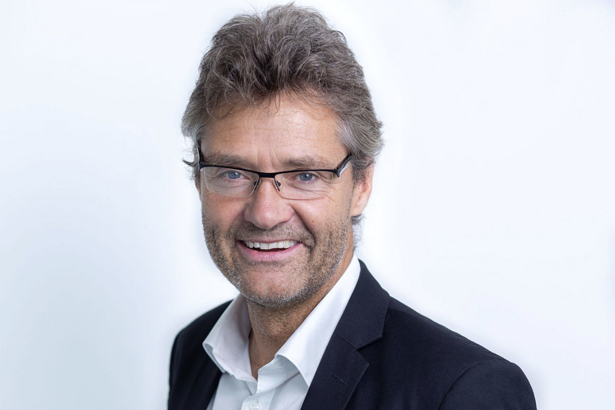 Prof. Dr. Jörg Freiling