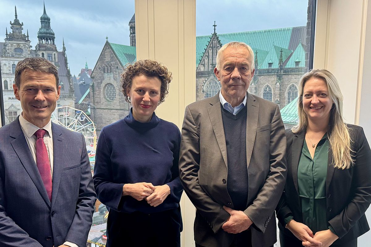 Vorstand VIR 2025 VIR Jahrestagung 2025 Vorstand