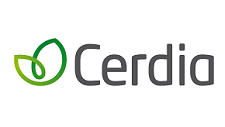 Logo Cerdia