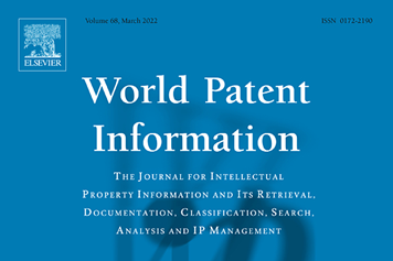 World Patent Information