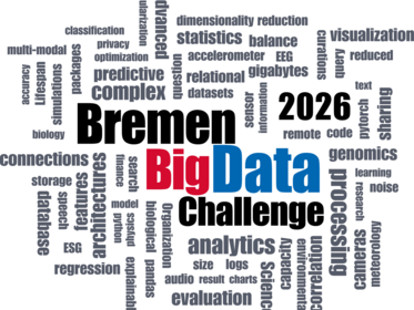 Logo des "Bremen Big Data Challenge"