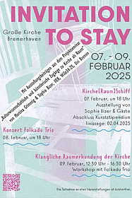 Kirche (Raum) Schiff