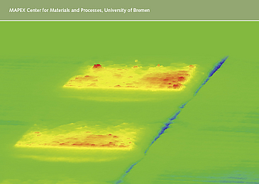 Kalms et al., Additive Manufacturing 26, 161-165 (2019).