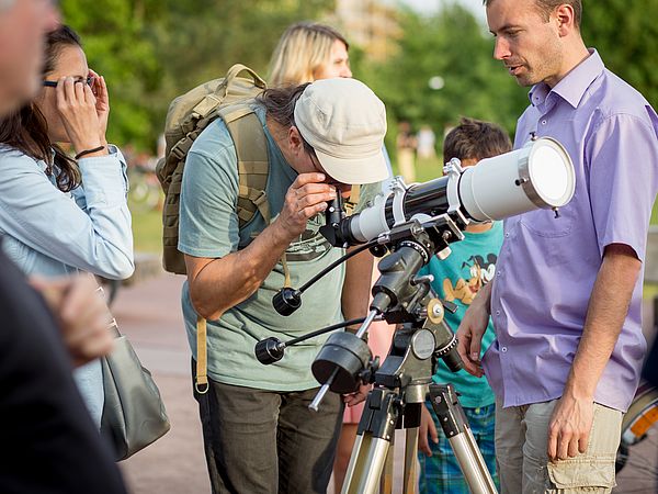 Citizen Science