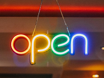 Open (OER)