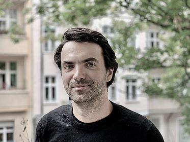 Christian Katzenbach