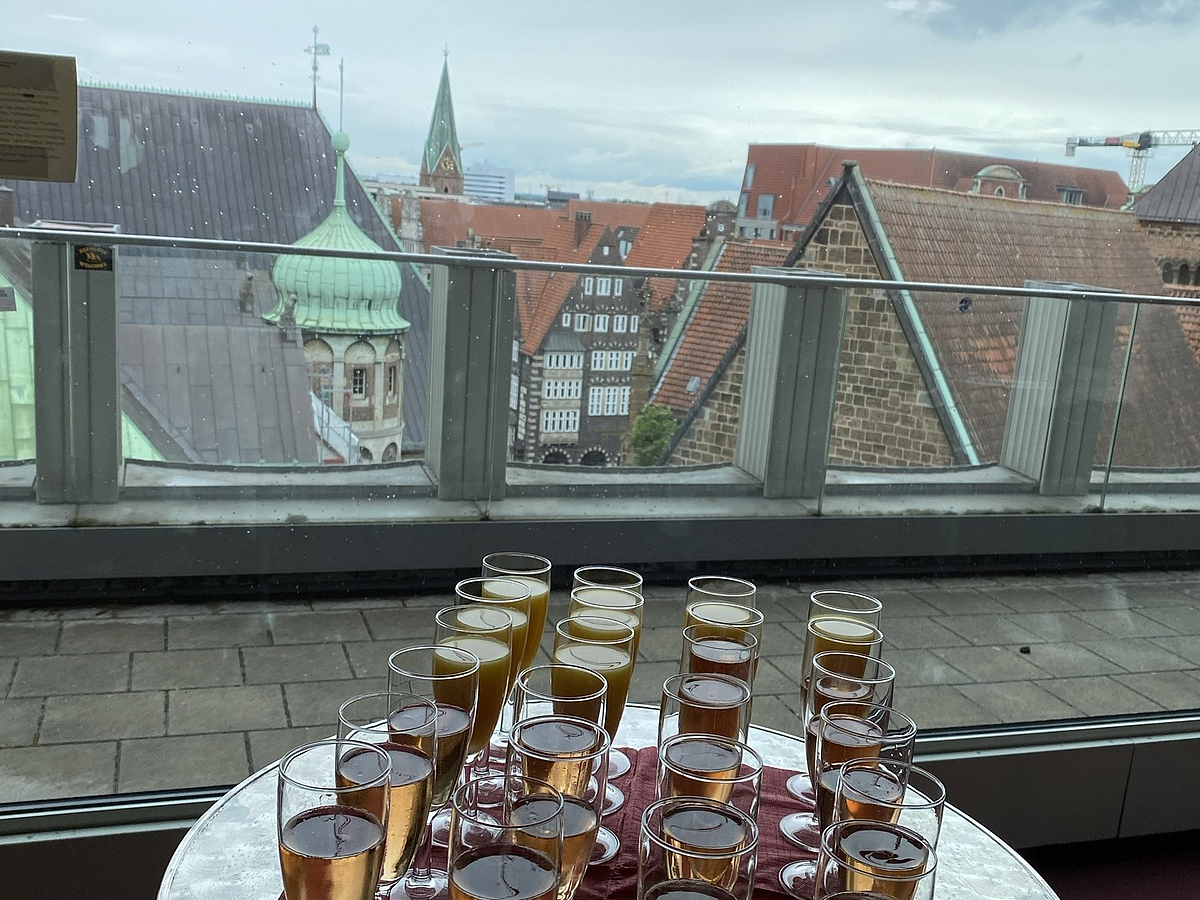 IHR Sommerfest am FaD