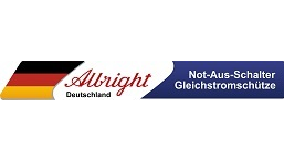 Logo Albright