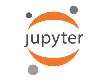 Jupyter Logo